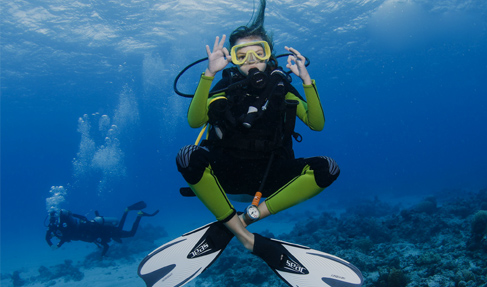 all-extreme-scuba-academy-fun-Diving